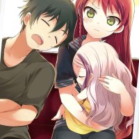 hatarakumaousama vostfr