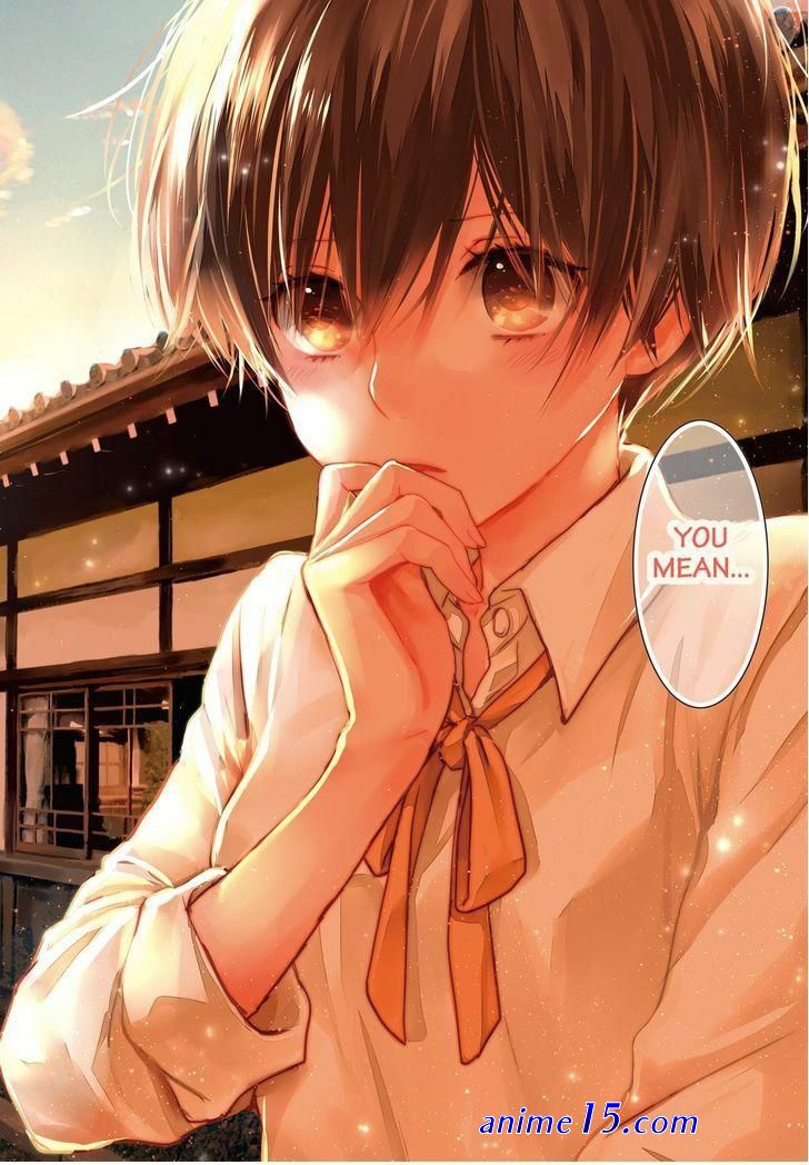 bokura wa souyatte read online