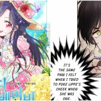 breathe the same air manwha