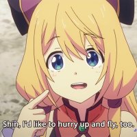 wise man s grandchild anime pregnant