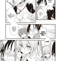 megami-ryou no ryoubo-kun 01 nc