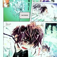 breathe the same air manwha