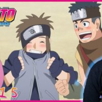 boruto vf episode 115