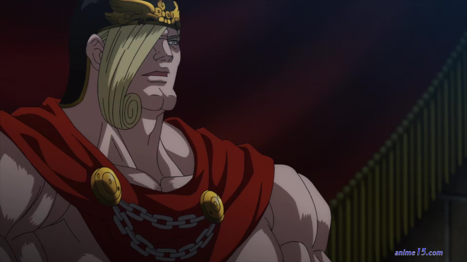 shuumatsu apocalypse vostfr
