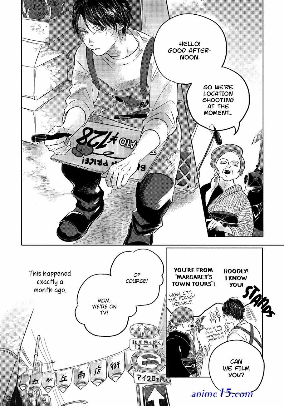 bokura wa souyatte read online