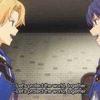 wise man s grandchild anime pregnant