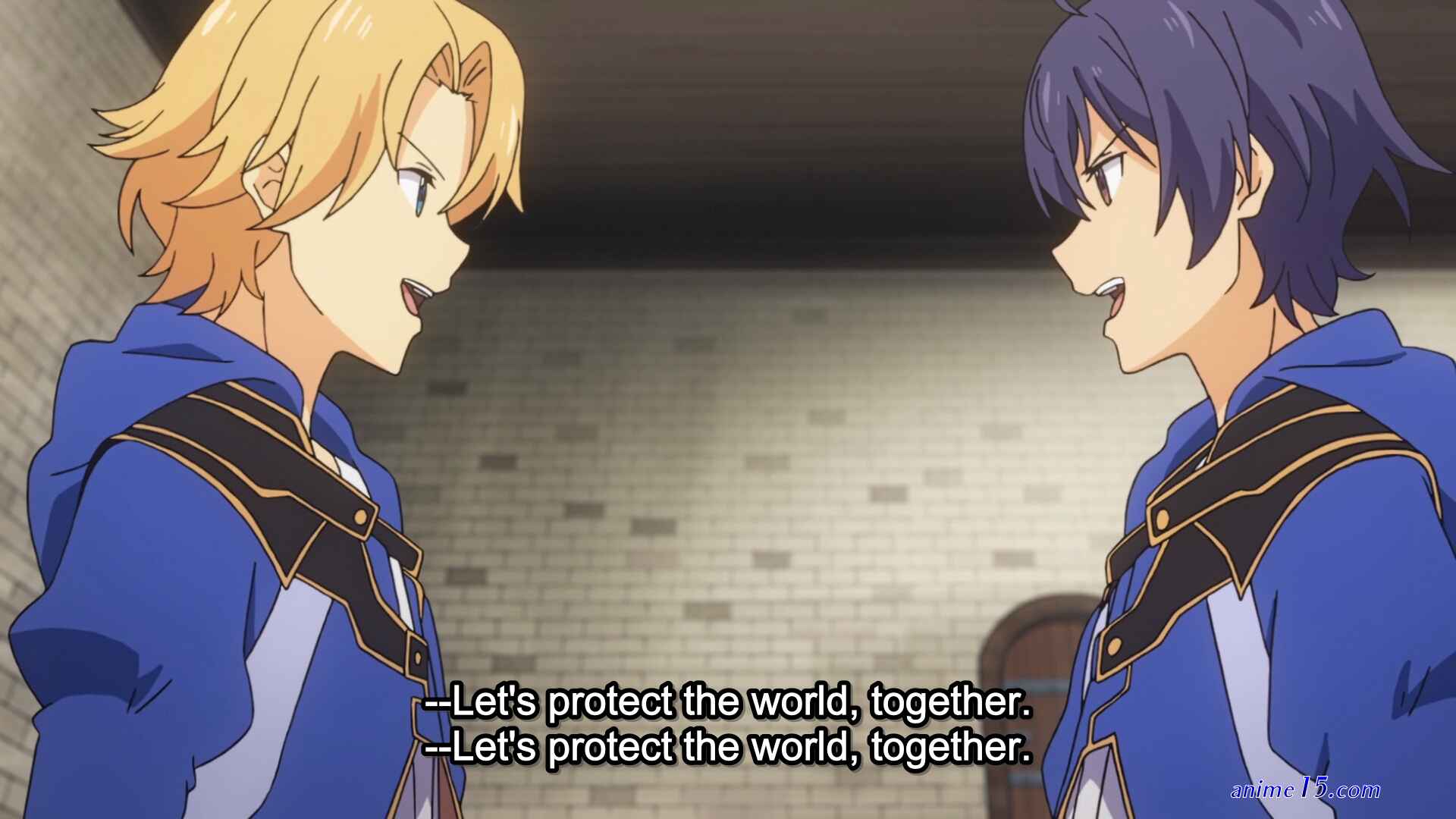 wise man s grandchild anime pregnant