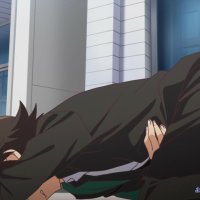 megami-ryou no ryoubo-kun 01 nc