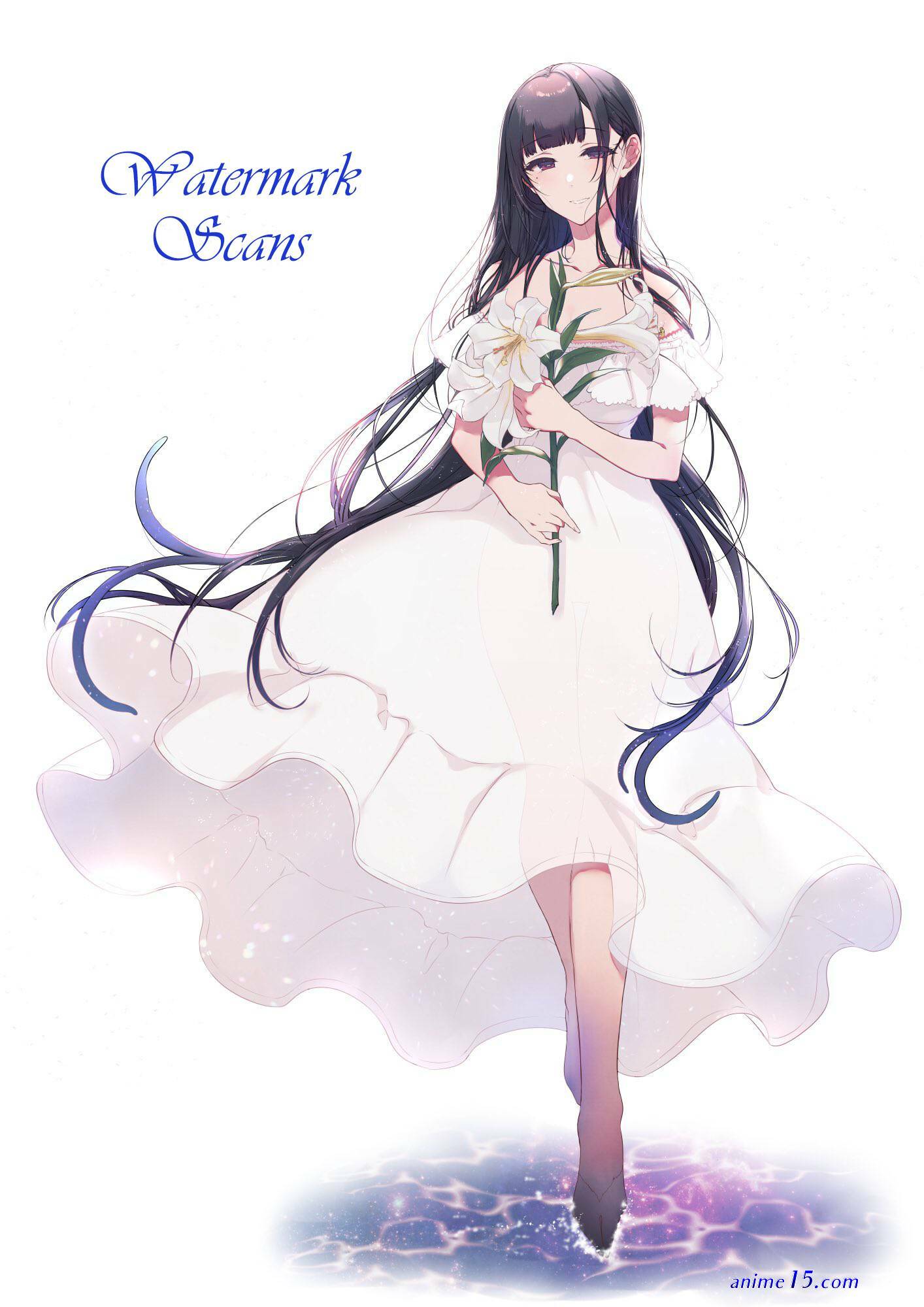 hajimete no gal vf