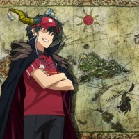 hatarakumaousama vostfr