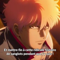 gintama vostfr 5