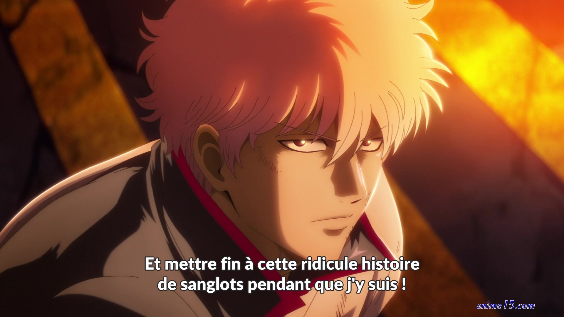 gintama vostfr 5