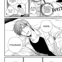 breathe the same air manwha