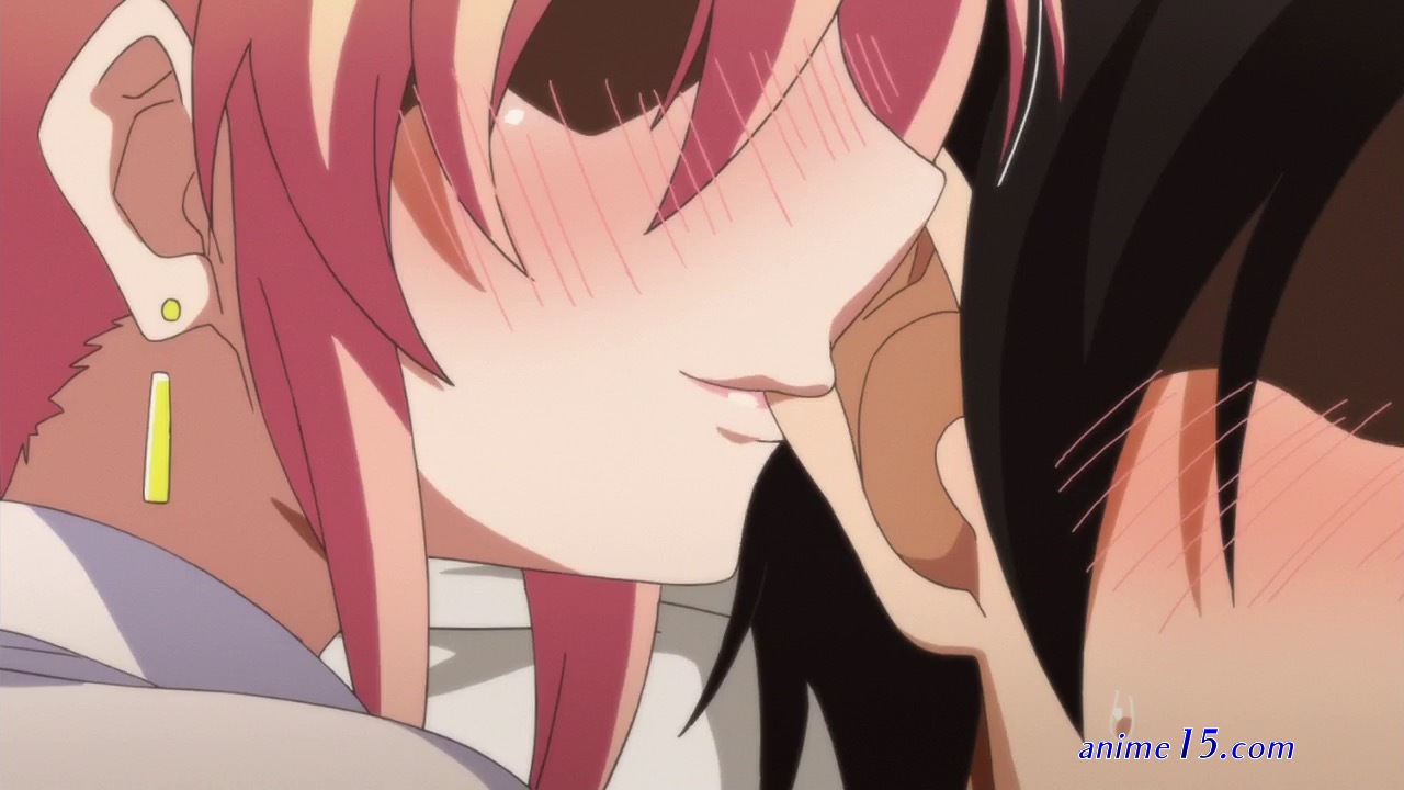 hajimete no gal vf