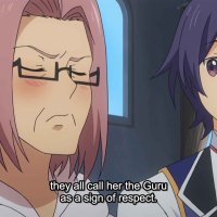 wise man s grandchild anime pregnant