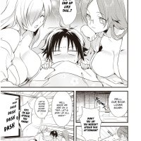megami-ryou no ryoubo-kun 01 nc