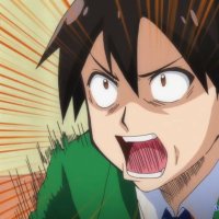 hajimete no gal vf