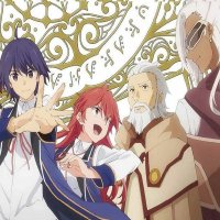 wise man s grandchild anime pregnant