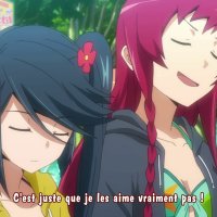 hatarakumaousama vostfr