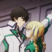 the misfit of demon king academy vf