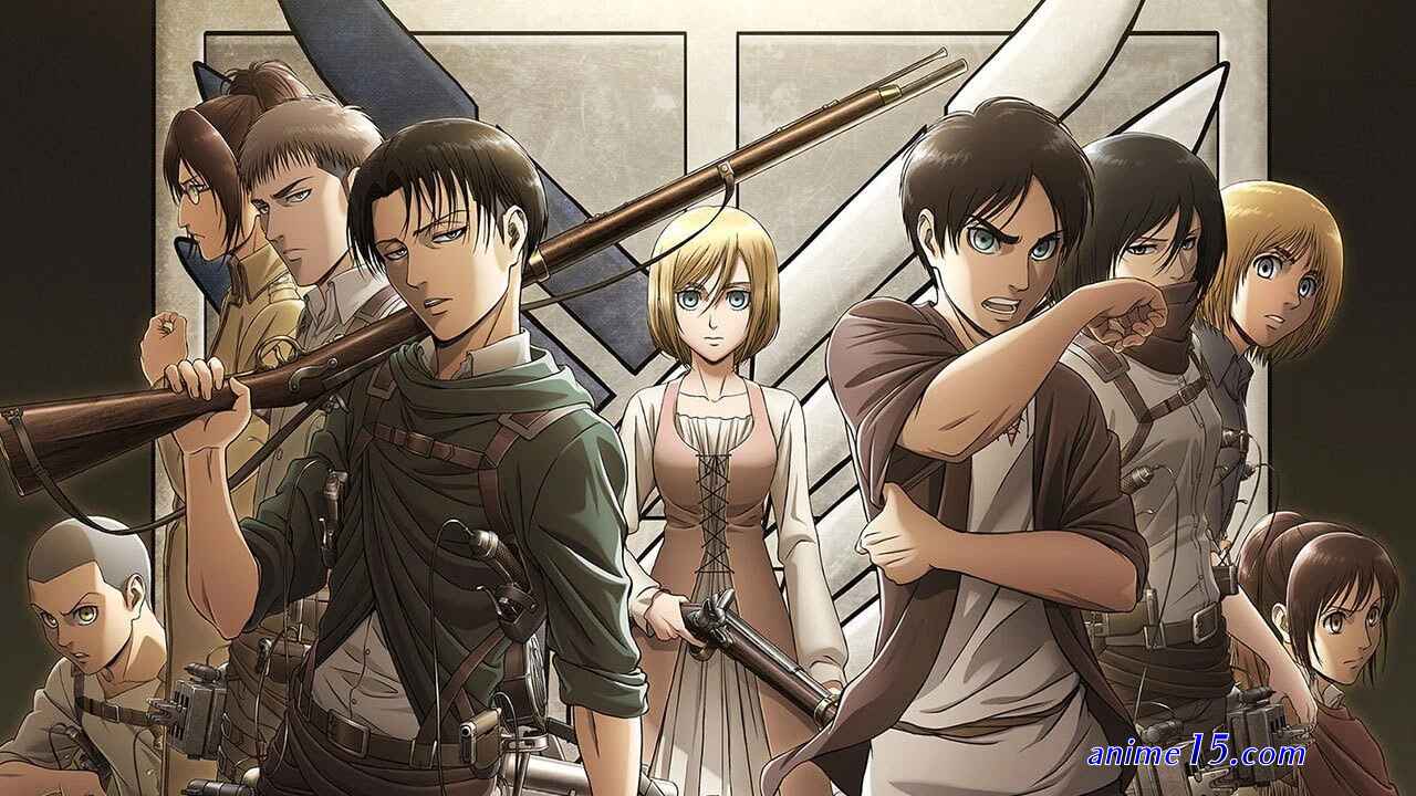 snk season 3