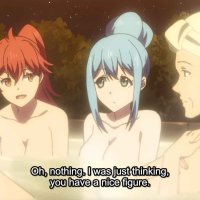 wise man s grandchild anime pregnant