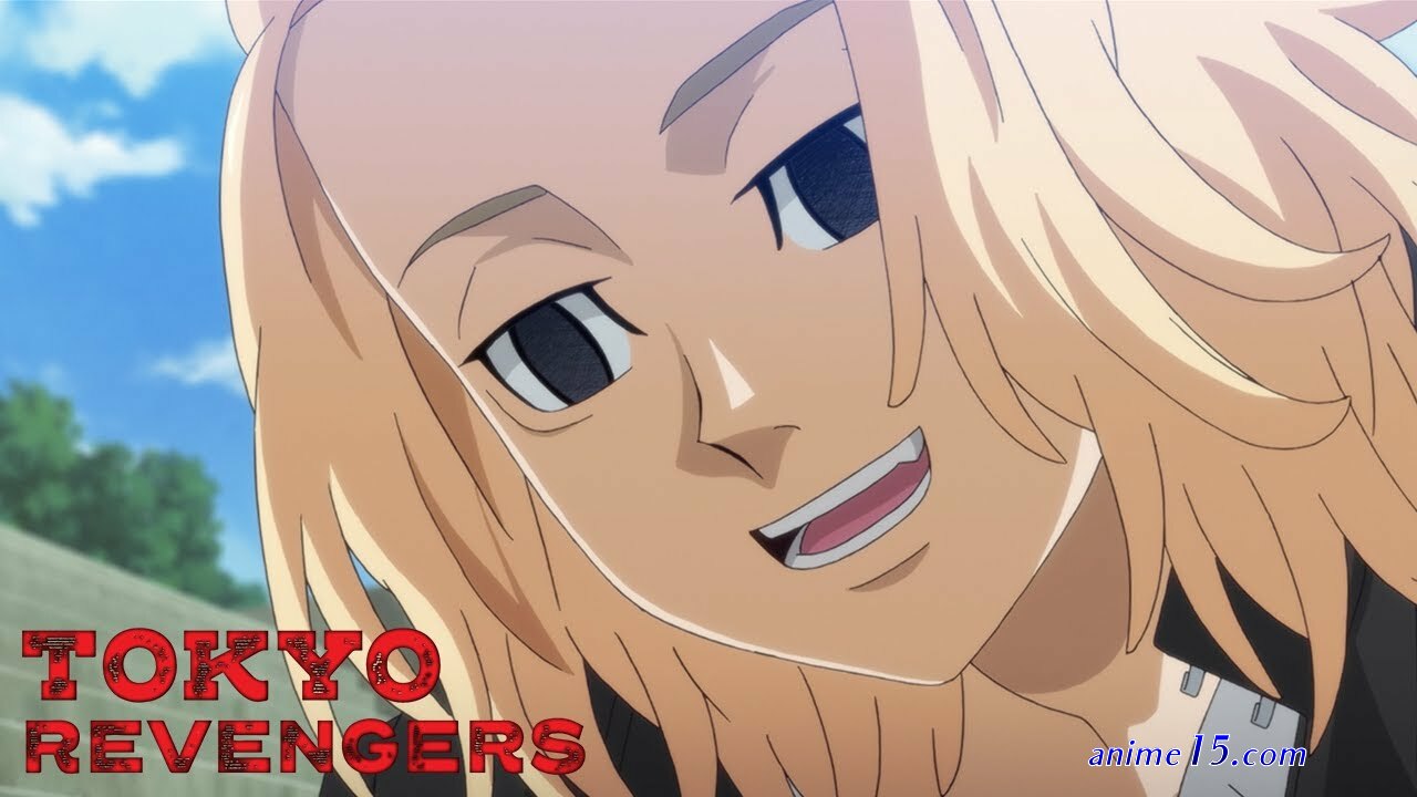 tokyo ravenger s1 ep2 vf