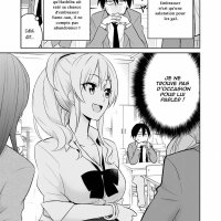 hajimete no gal vf