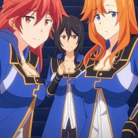 wise man s grandchild anime pregnant