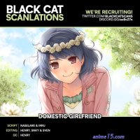 domestic girlfriend online sub