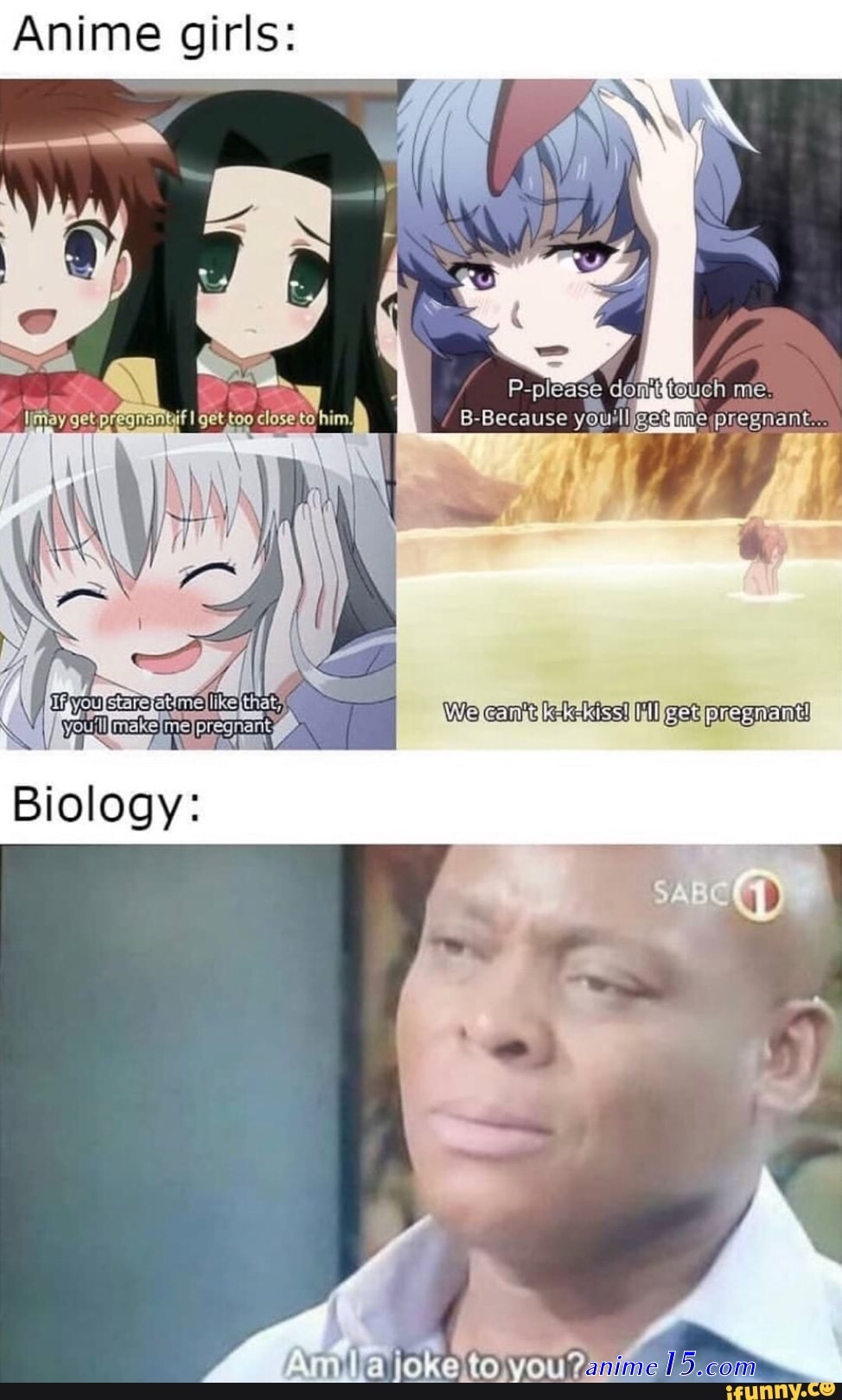 wise man s grandchild anime pregnant