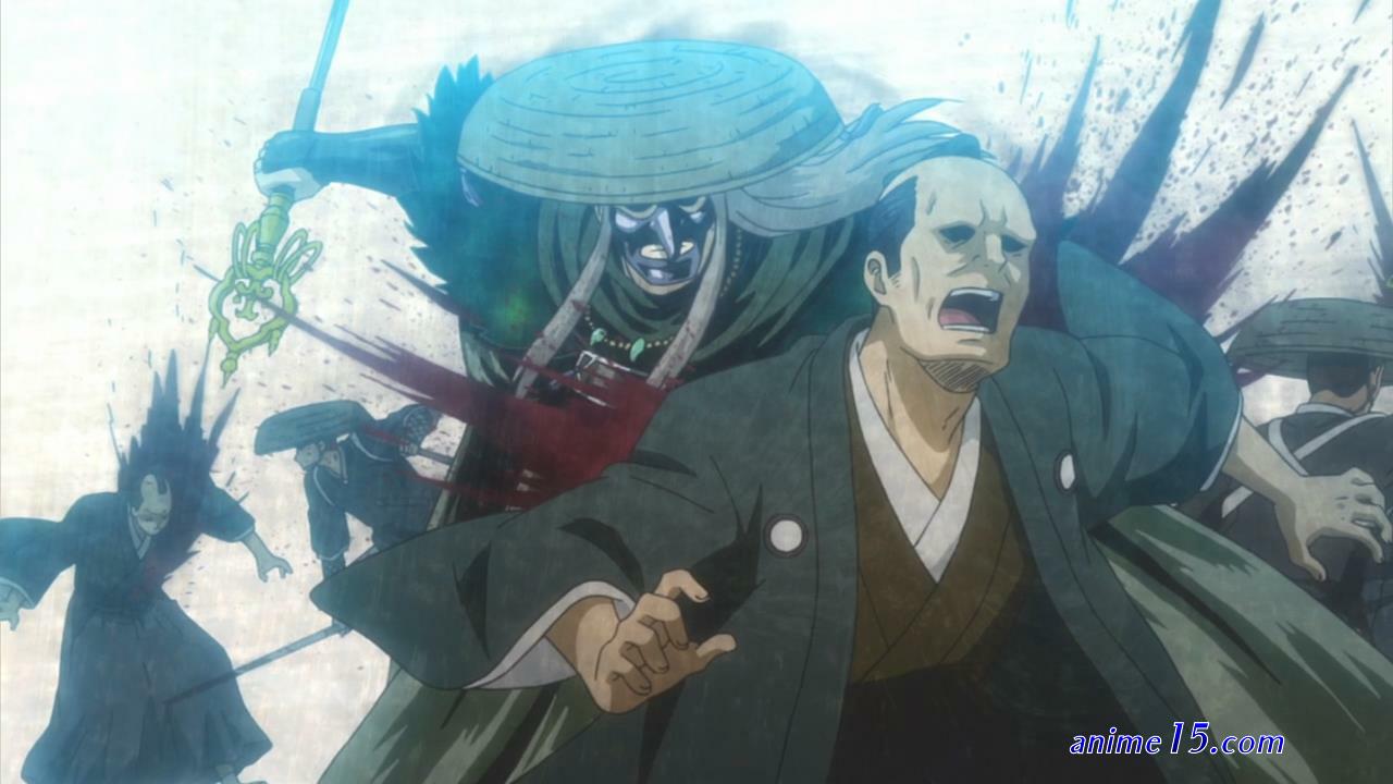 gintama vostfr 5