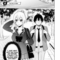 hajimete no gal vf