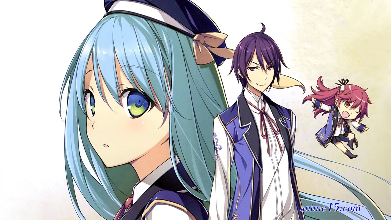 wise man s grandchild anime pregnant
