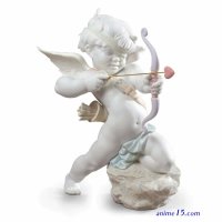 sales department cupid