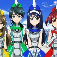 hatarakumaousama vostfr