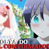 tonikaku kawaii dublado ep 1