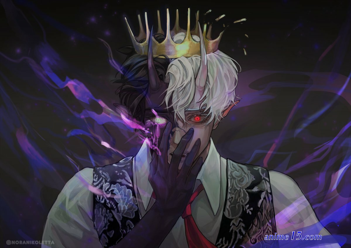 anime ranboo