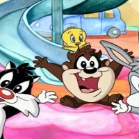 todos baby looney tunes episodios animes up