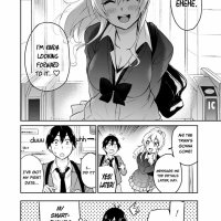 hajimete no gal vf