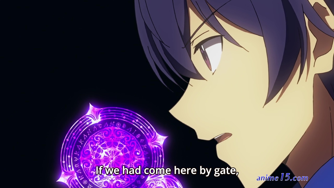 wise man s grandchild anime pregnant