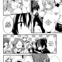 megami ryou no ryoubo kun ep 1