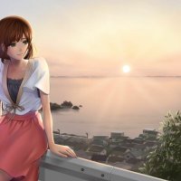 domestic girlfriend online sub