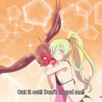 megami ryou no ryoubo kun ep 1