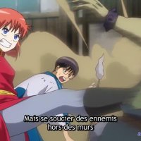 gintama vostfr 5