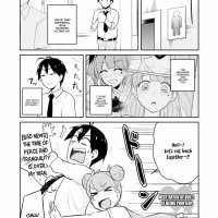 hajimete no gal vf
