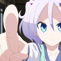 tonikaku kawaii dublado ep 1