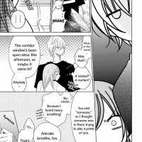 breathe the same air manwha