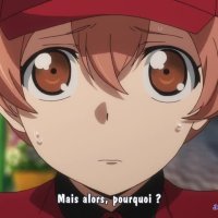 hatarakumaousama vostfr