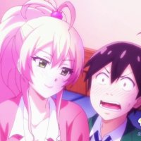 hajimete no gal vf